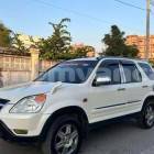 2012 Honda CR&ndash;V