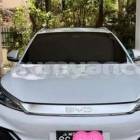 2009 BYD F0