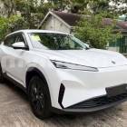 2025 DongFeng S30