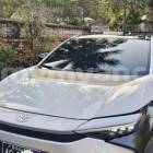 2022 Toyota bB