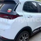 2025 Daihatsu Altis