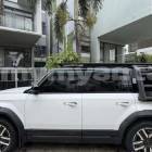 2025 Innocenti Elba