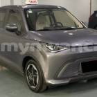 2025 Kia Cee'd