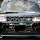 2021 Land Rover Range Rover Sport