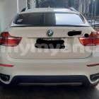 2011 BMW X6