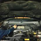 2008 Land Rover Range Rover Sport
