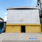 မြောက်ဒဂုံလမ်းမတန်း showroom Clinic Beautyspa လုပ်ငန်းများ လုပ်ရန်ကောင်းမွန်သောလုံးချင်းအငှား
