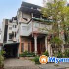 တာမွေ မေတ္တာညွန့် လူနေရုံးခန်းကောင်း၊ လုပ်ငန်းသင့် လုံးချင်းအိမ်အငှား