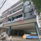 ကမာရွတ် လှည်းတန်းအနီး လုံးချင်းအငှား