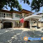 သင်္ဃန်းကျွန်း သုဝဏ္ဏ VIP မိသားစုနေ ရုံးခန်းဖွင့်ရန် ကောင်းမွန်သော လုံးချင်းအငှား