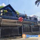 မရမ်းကုန်း 7မိုင် ပြည်လမ်းသွယ် လုံးချင်းအိမ်အငှား