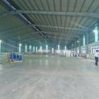 သီလဝါ ပြည်တွင်စက်မှုဇုန် 20000 Sqft ပစ္စည်းထားသင့် လုပ်ငန်းသင့် ပစ္စည်းထား ဂိုဒေါင်ငှားမည်‼️