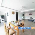 # &zwnj;&zwnj;&zwnj; &zwnj;&zwnj;&zwnj;ဗဟန်းမြို့နယ် # &zwnj;&zwnj;&zwnj;62 Resident ငှားရန် ရှိသည်။ # (1600sqft)