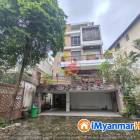 ဗဟန်း သံလွင်လမ်းသွယ်တွင် လုံးချင်းအငှား