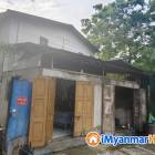 ????မန္တလေးမြို့အချက်အချာကျနေရာကောင်းတွင်ရှိသောလုံးချင်းအိမ်အဌား????