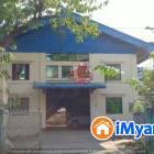 တောင်ဥက္ကလာ ဝေဇယန္တာလမ်းအနီး လုံးချင်းအိမ်အငှား