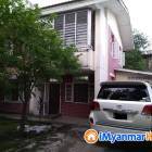 သုဝဏ္ဏ VPI လုံးချင်းအိမ်ငှားရန်ရှိသည်