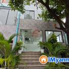 ရန်ကင်းမြို့နယ်တွင် ရုံးခန်း၊ Showroom , Clinic , BeautySpa လုပ်ငန်းများလုပ်ရန်ကောင်းမွန်သောအခန်းအငှား