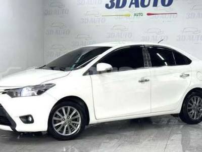 2015 Toyota Mark X