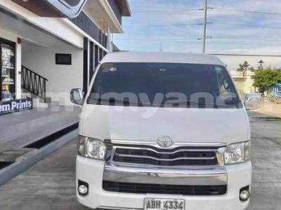 2015 Toyota Succeed