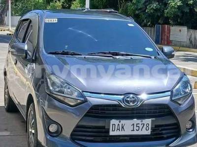 2019 Toyota Vigo