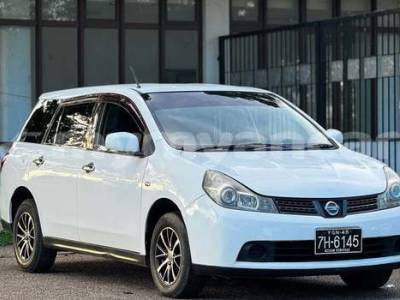 2009 Toyota Vitz