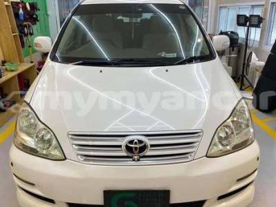 2017 Toyota Belta