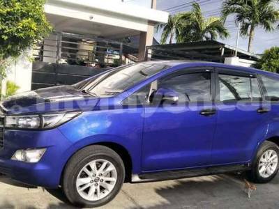2016 Toyota Innova