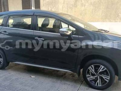 2019 Mitsubishi Xpander