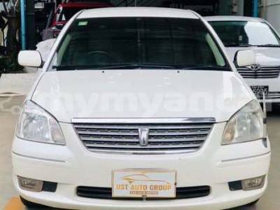 2002 Toyota Premio