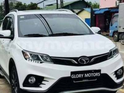 2019 Daewoo Damas