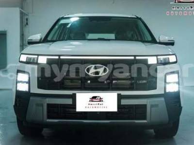 2026 Hyundai Creta