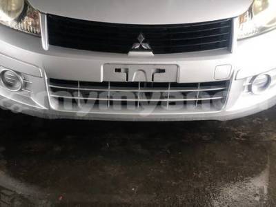 2010 Mitsubishi Lancer