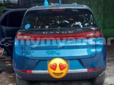 2024 Datsun 720