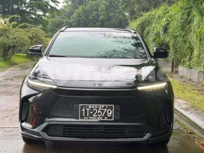2024 Toyota Brevis