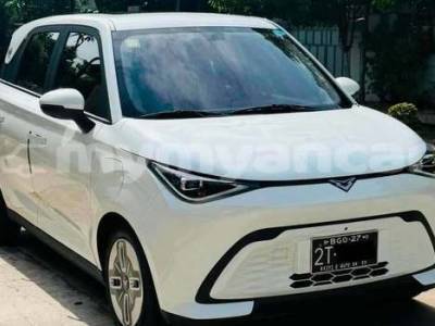 2025 Xin Kai Pickup X3