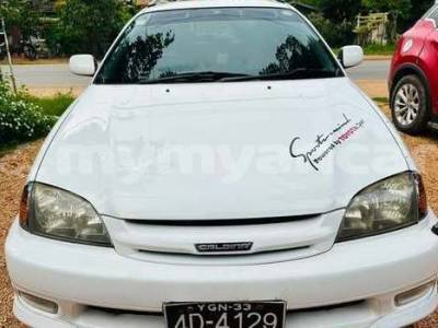 2008 Toyota Corolla