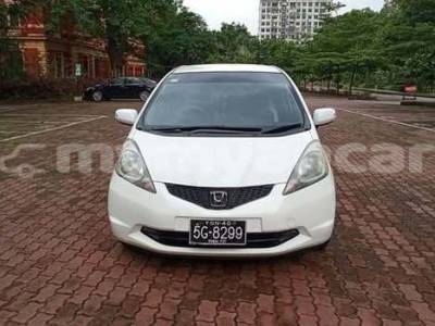 2009 Honda FIT