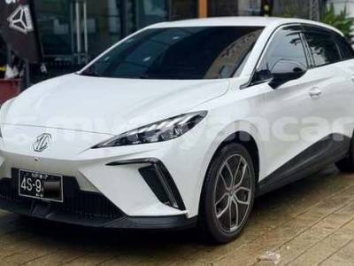2023 Toyota Allion