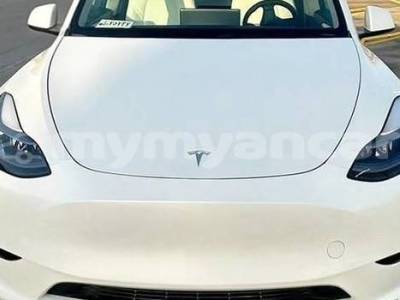 2023 Tesla Model X