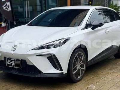 2023 MG 3
