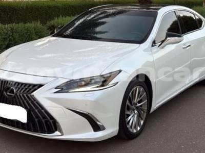 2023 Lexus ES