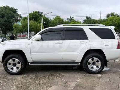 2003 Toyota Hilux Surf