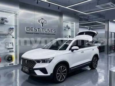 2024 Faw Besturn B50