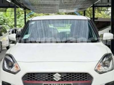 2019 Suzuki Swift